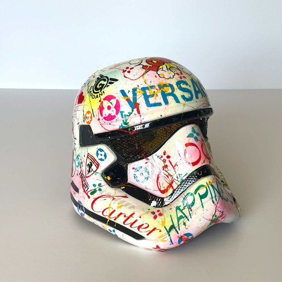Star Wars Versace