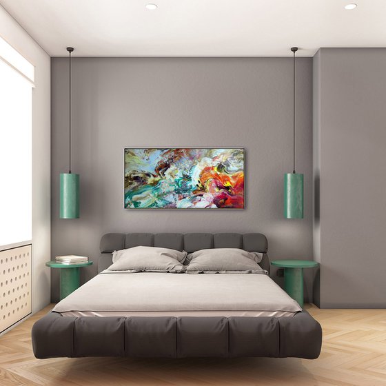 Flows of the Unconscious