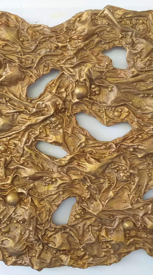 " Golden Nugget " by M.Y. by Max Yaskin