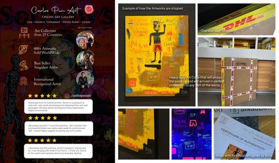 Enjoy Life ft. Mickey Mouse