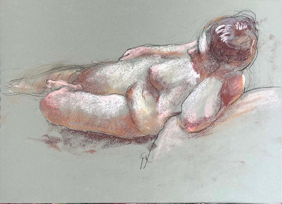 nude model5
