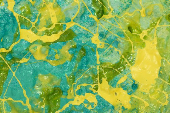 Matter Painting 134