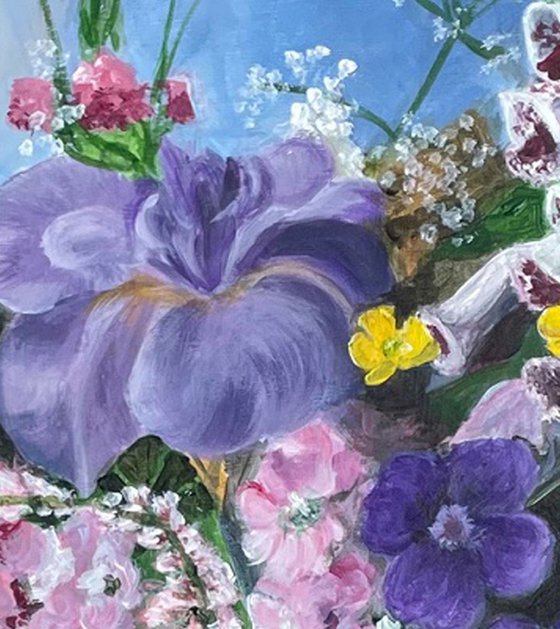 Belle Bouquet