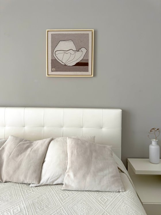 Vase Composition II’26