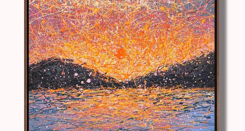 Artwork by Nadiia Antoniuk