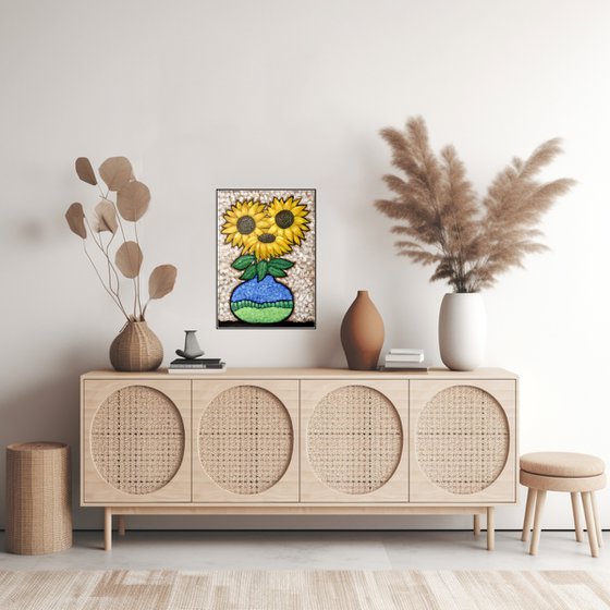 Sunflowers