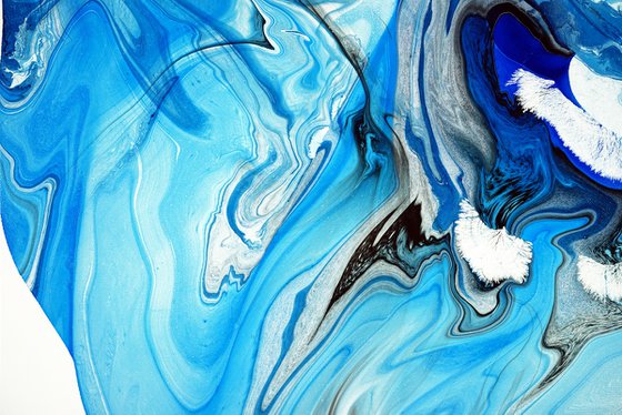 Songs of the Silent Sea