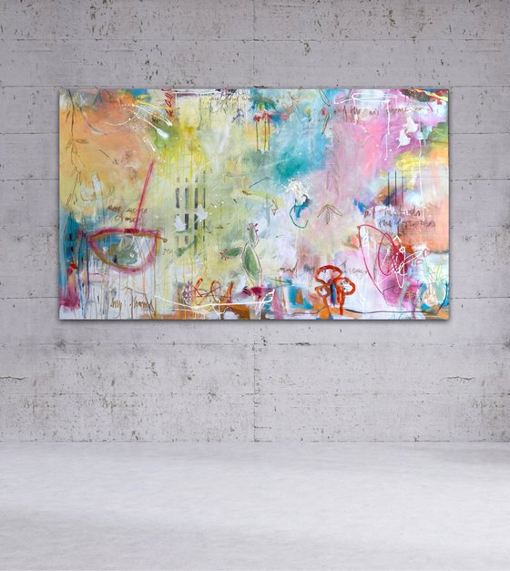 My Home will have no keys