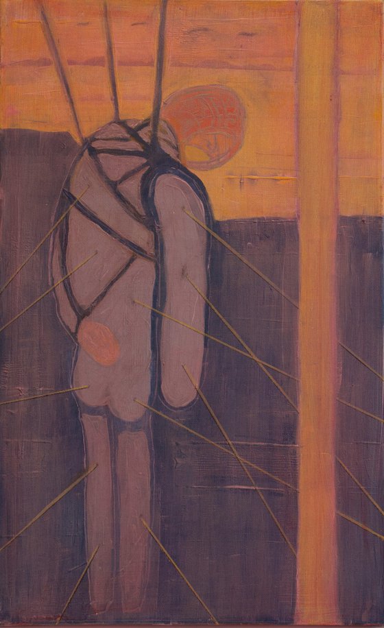 Invoking touch: touchdown (parachute)