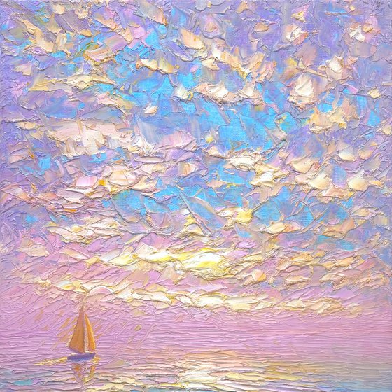 Waltz of the Waves