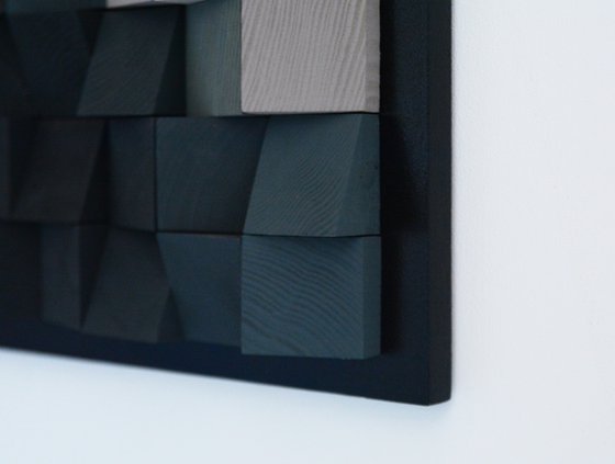 The Man and the Mask