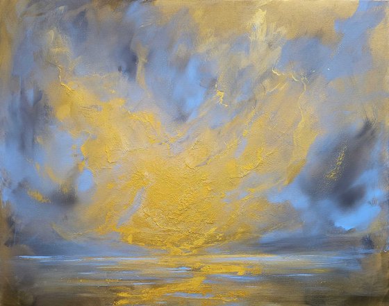 Golden Horizon