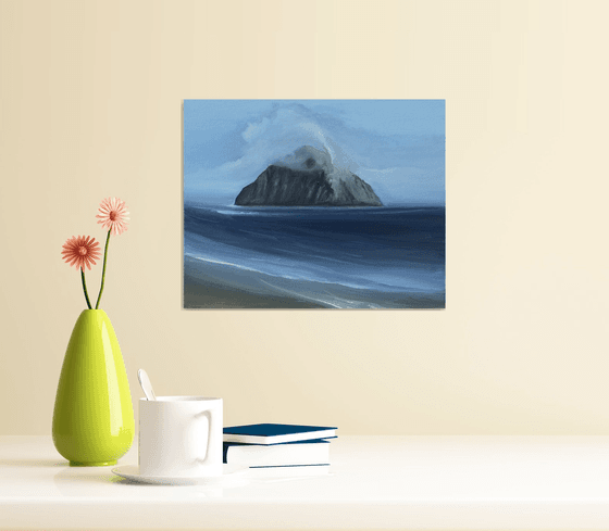 Morro Rock