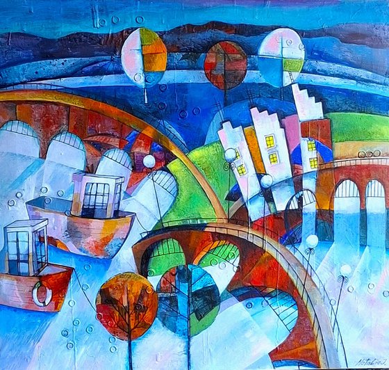 Bridges