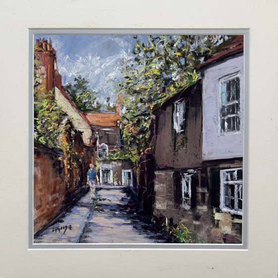 Treasurer’s House, York