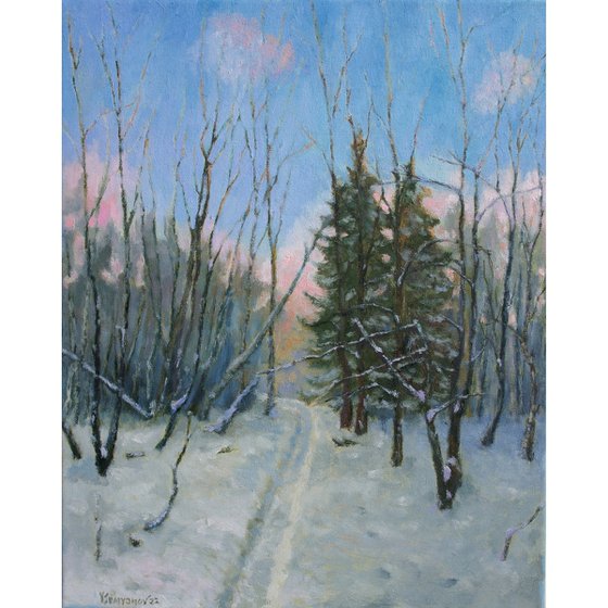 Winter Landscape