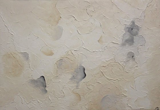 Luminous Strata 2