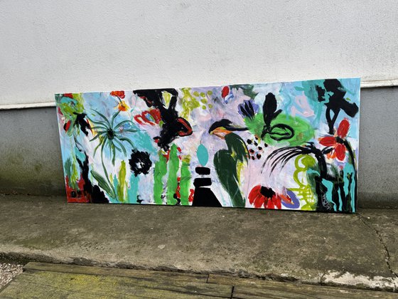 Remembering Balance 21