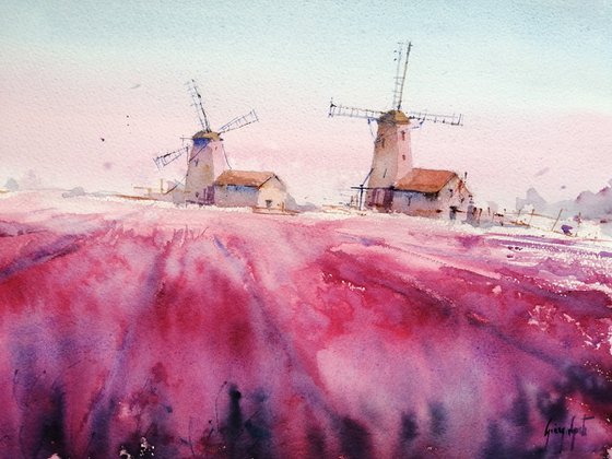 windmill 10