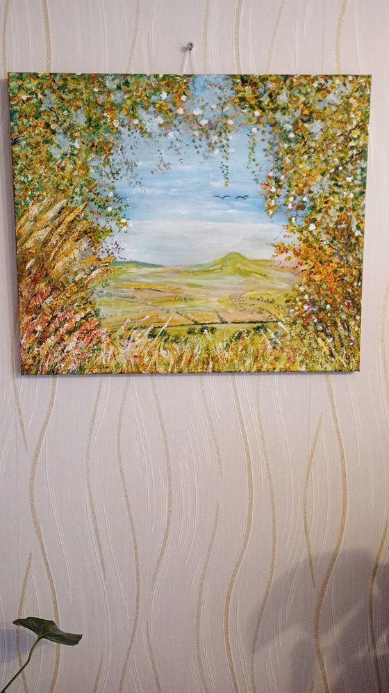 Gateway to the Dales