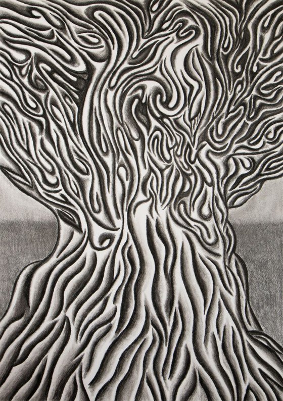 Tree of Souls