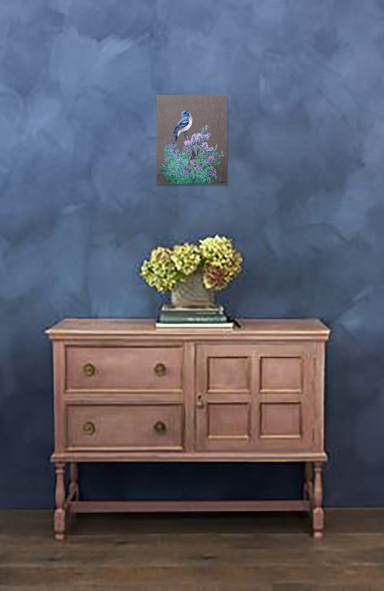 Singing Bird