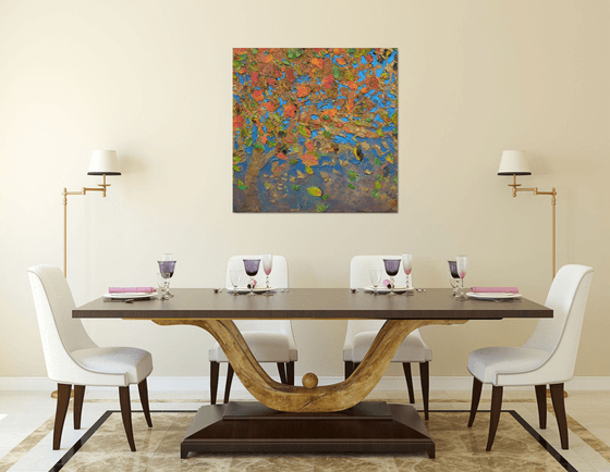 Millefiori*SOLD*
