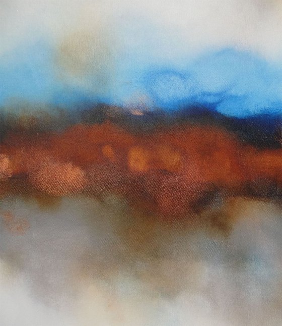 refined views (150 x 60 cm )