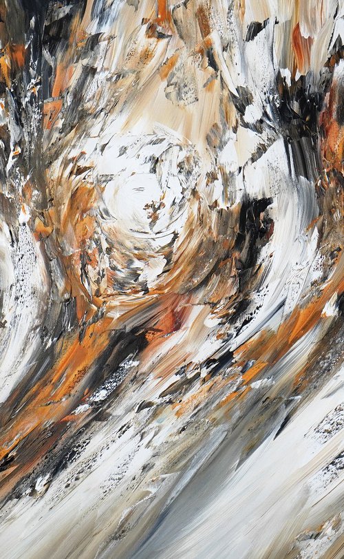 Nature Adventure D 26 by Peter Nottrott