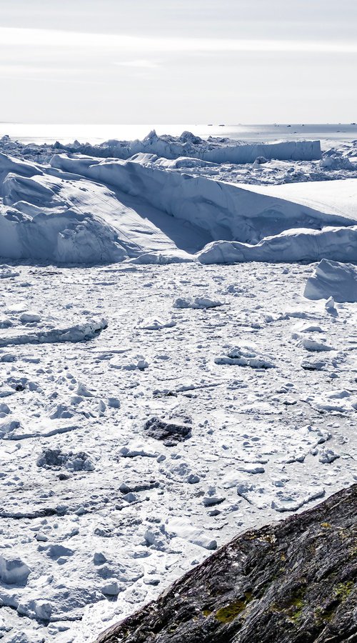 THE ICEFJORD by Fabio Accorrà