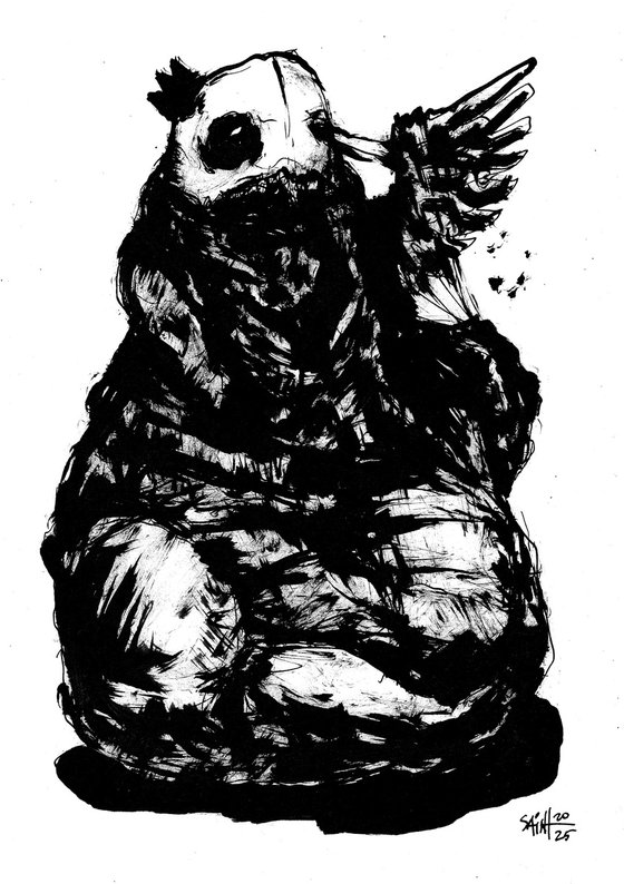 Mr. Divanopuz