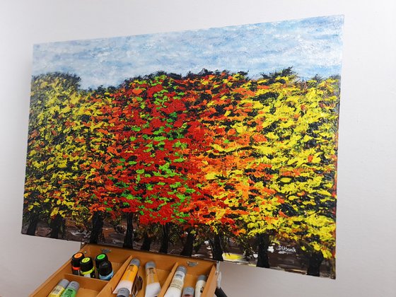 Trees
