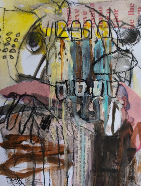 Study of the day - Serie 2.6