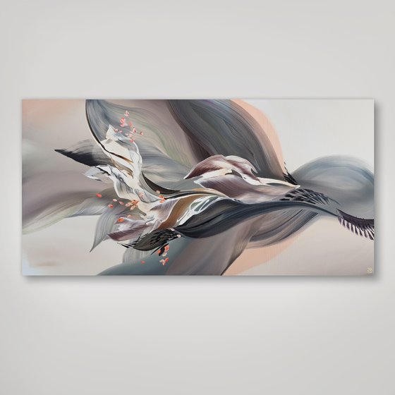 Traces of The Wind