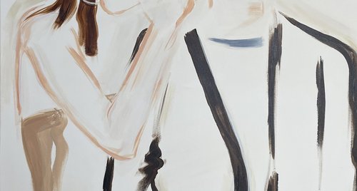 Artwork by Elise Mendelle