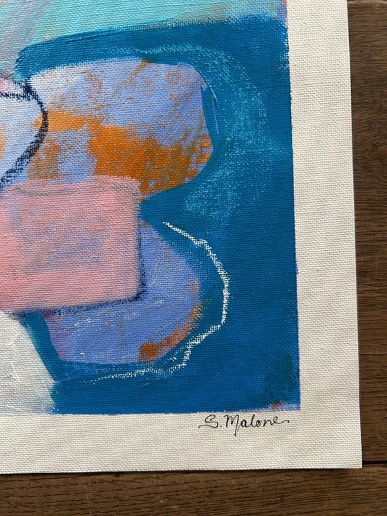 Soft Breeze 1