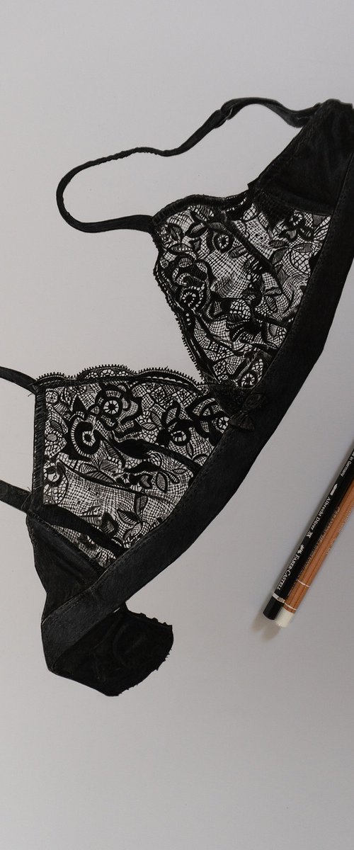 Valentina by Rebecca Meneghini