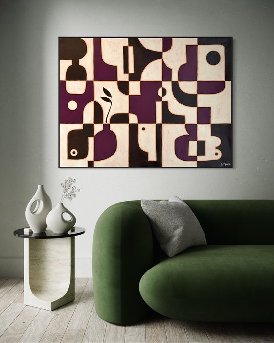 A Box of Chocolates and a Glass of Red