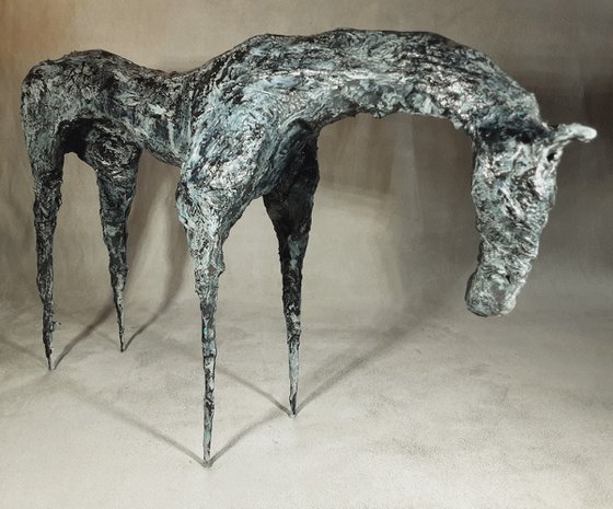 Nurtured In Solitude