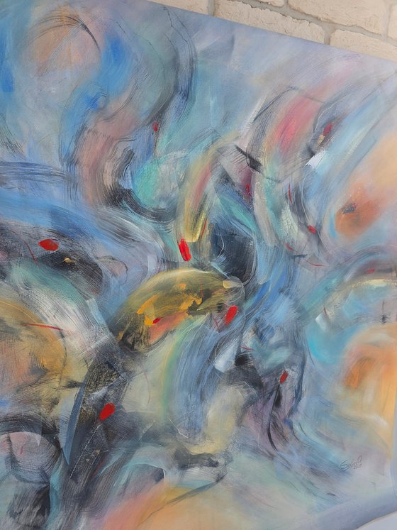 Archeology of the Soul