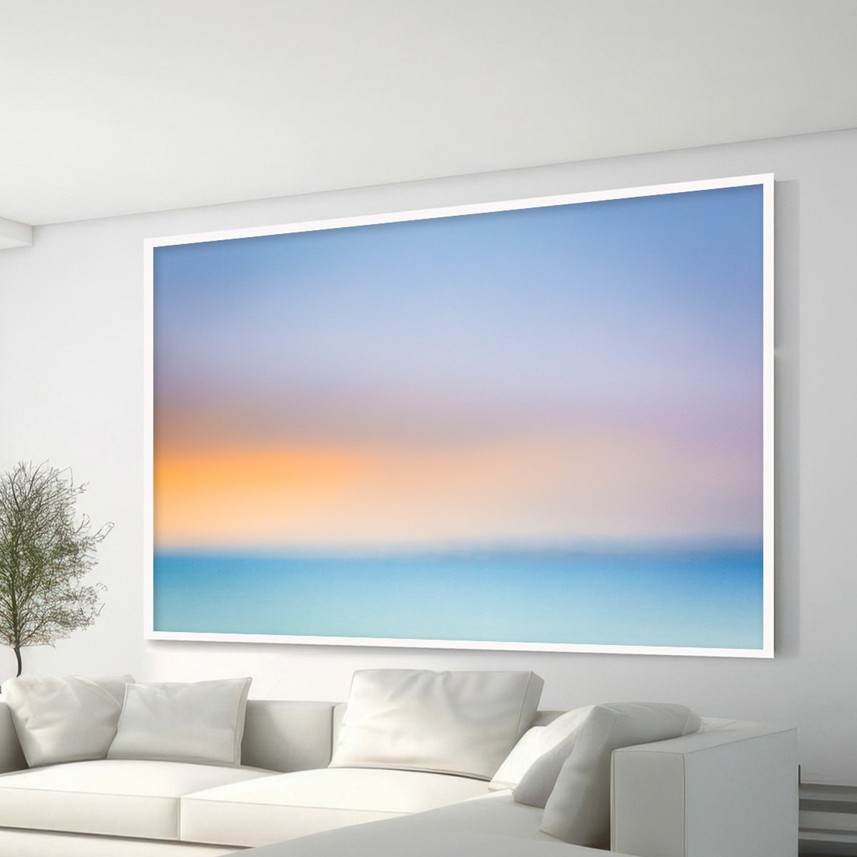 Impressionistic Photograph , Happy Ever After By Lynne Douglas, 90 X 60, Artwork For Sale On Artfinder