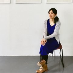 Visit Ryoko Minamitani shop