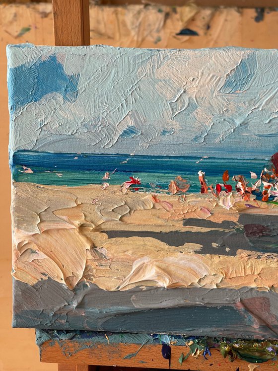 Sunny Beach