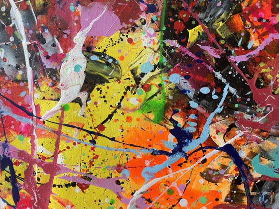 Diptych-Columinescence...