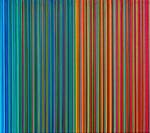 Logical progression  - 44 by Stefan Fierros