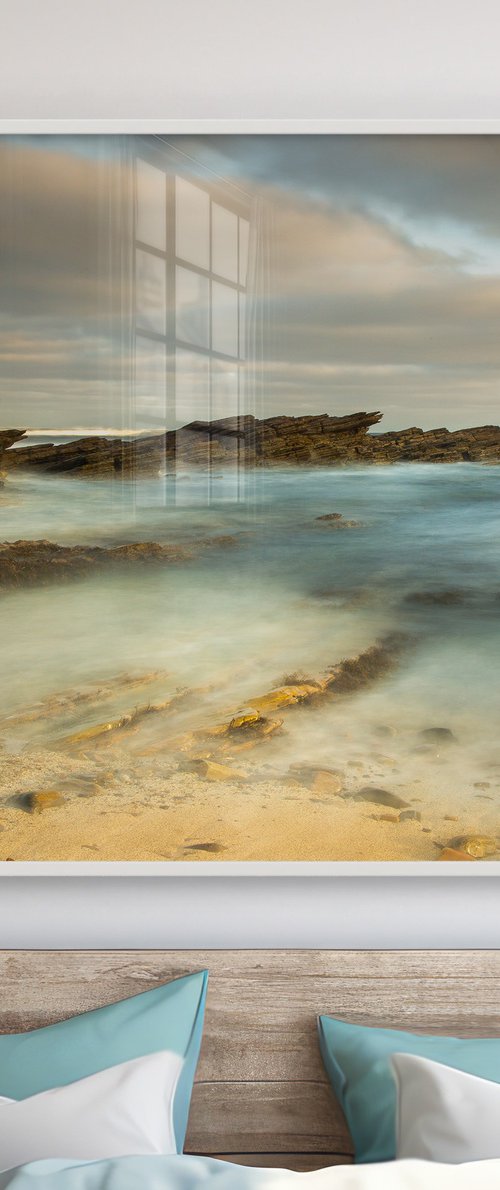 Before Memory Began, Orkney by Lynne Douglas