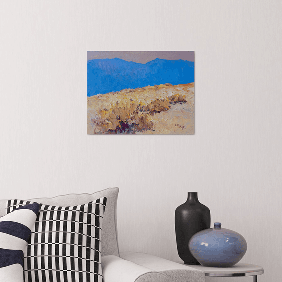 Desert