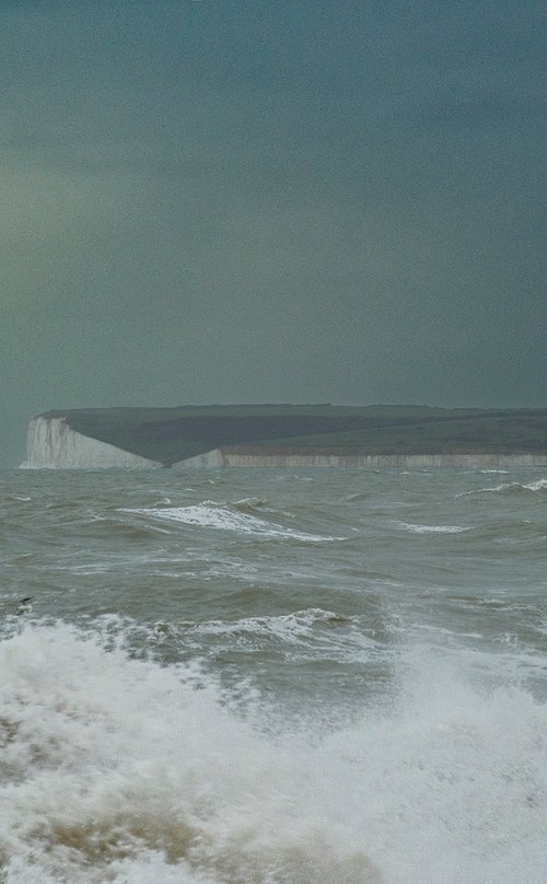 The Seven Sisters by Adam Regan