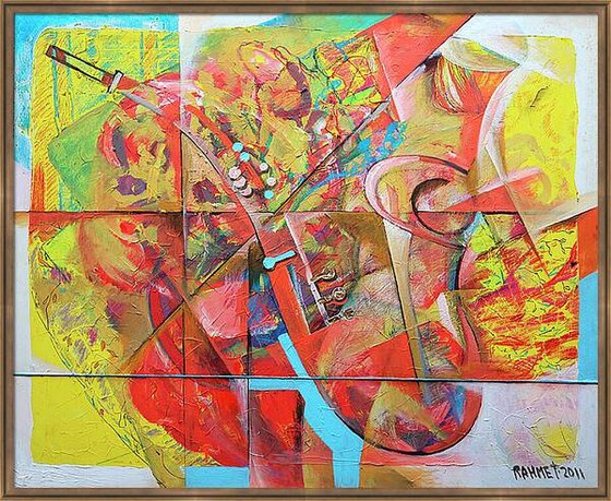 Jazz