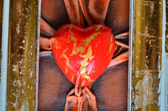 Lovers Heart 26